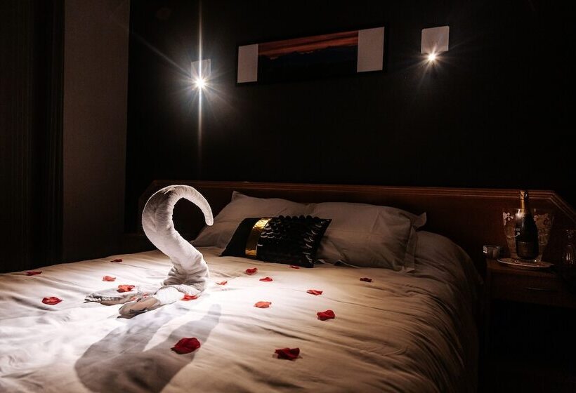 Номер Стандарт Трехместный, Le Tivoli
