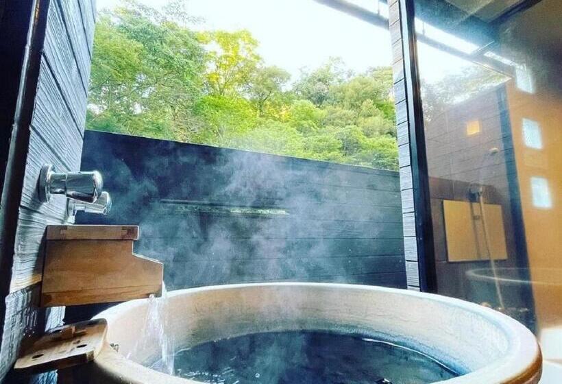 Люкс, Livemax Resort Shizuoka Amagiyugashima