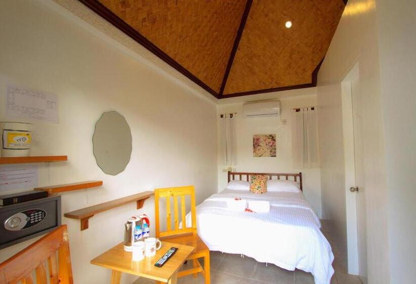 スタンダードルーム, Sunz En Coron Resort