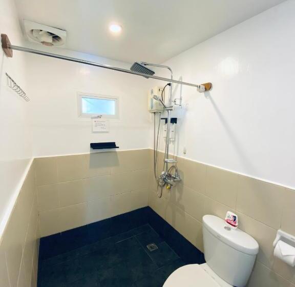 スタンダード４人部屋, Sunz En Coron Resort