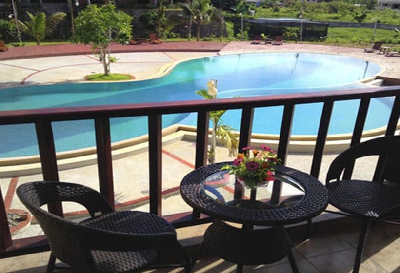 اتاق لوکس, Xishuangbanna Hotel Laos Luang Prabang