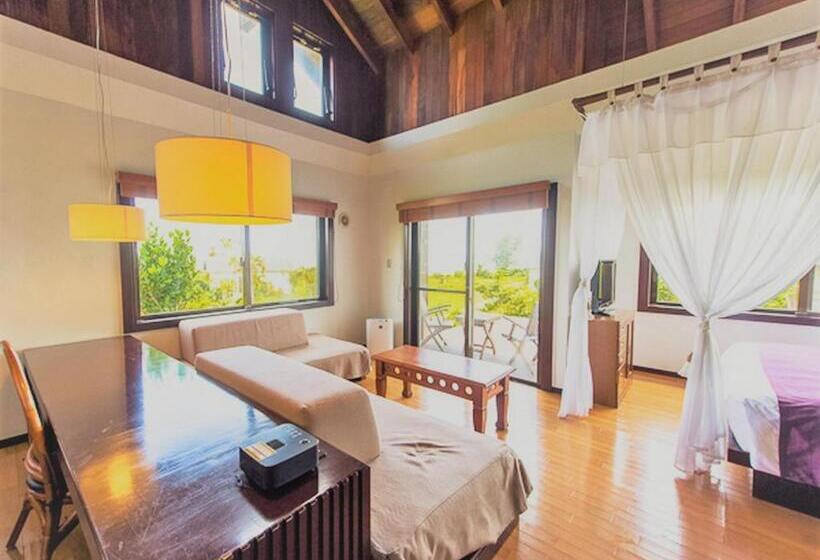 Номер Superior, Livemax Amms Hotels Canna Resort Villa