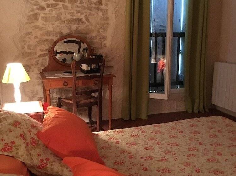Номер Стандарт, La Mandarine
