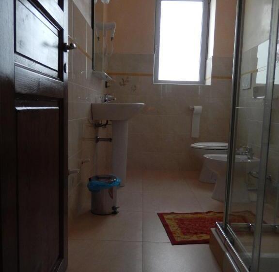 Номер Стандарт Индивидуальный, Villa Casole Short Lets