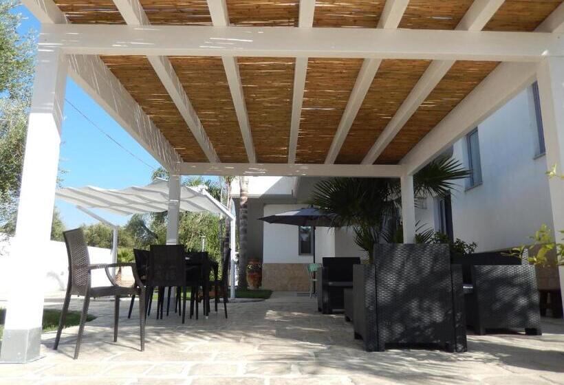 Номер Стандарт Индивидуальный, Villa Casole Short Lets