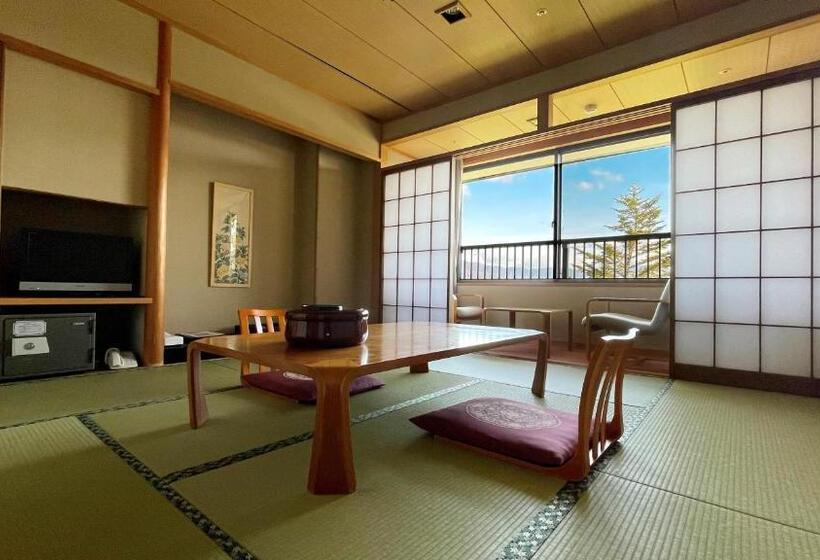 Номер Стандарт, Miyajima Morinoyado
