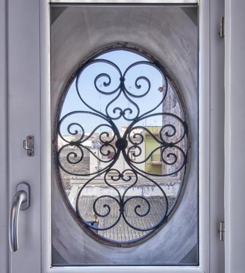 Superior studio with balcony, Residenza Le Zagare