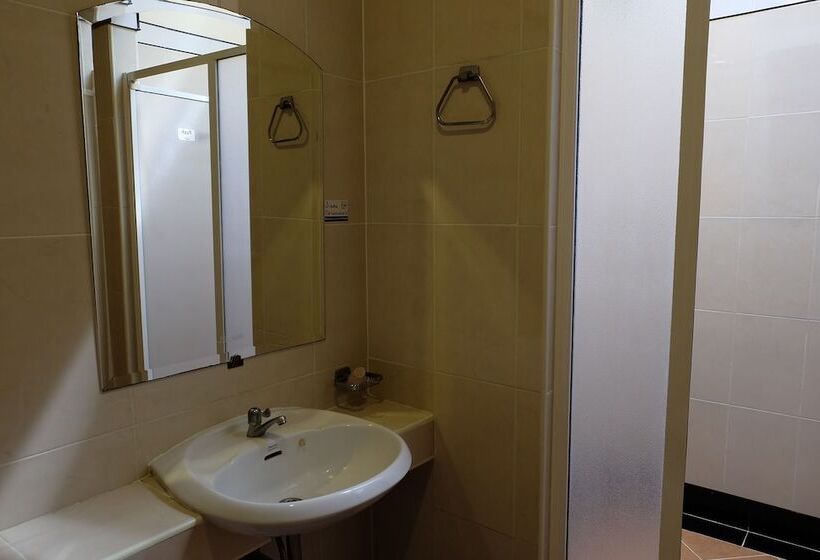 חדר סטנדרט, Lilawalai Resort