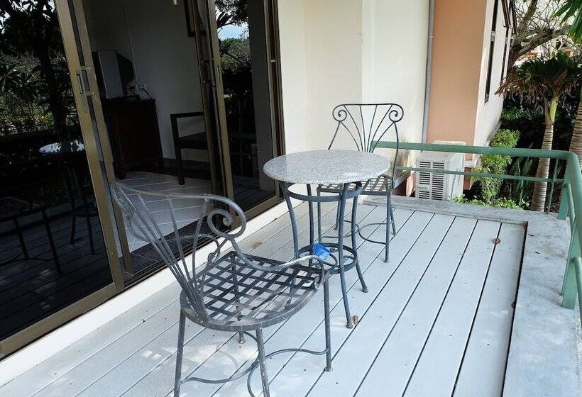 חדר סטנדרט, Lilawalai Resort