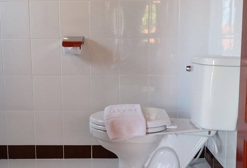 בית, חדר שינה 1, Lilawalai Resort