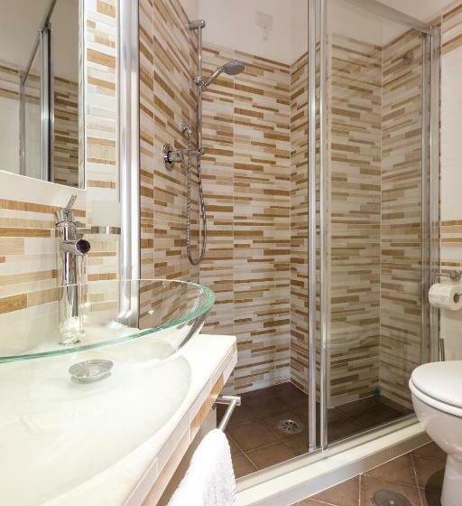 חדר סטנדרט, B&b Sol Romae