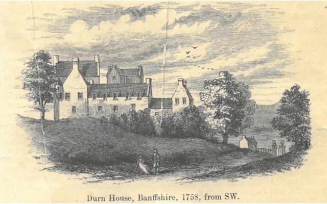 Стандартный Номер Кровать Кинг, Durn House