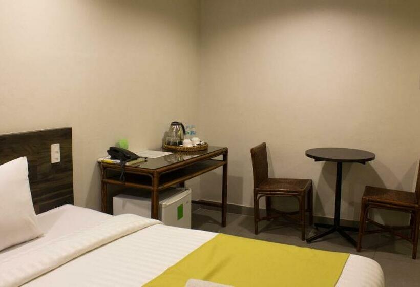 스위트, Cebu R Hotel Mabolo