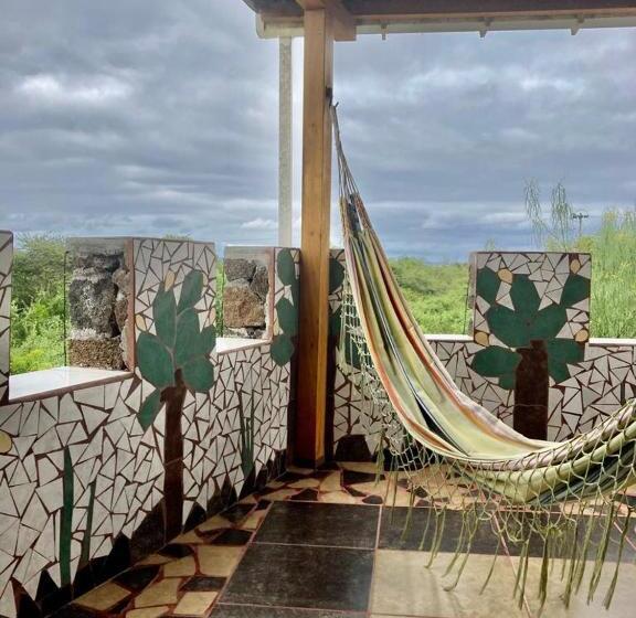 Люкс, La Fortaleza De Haro