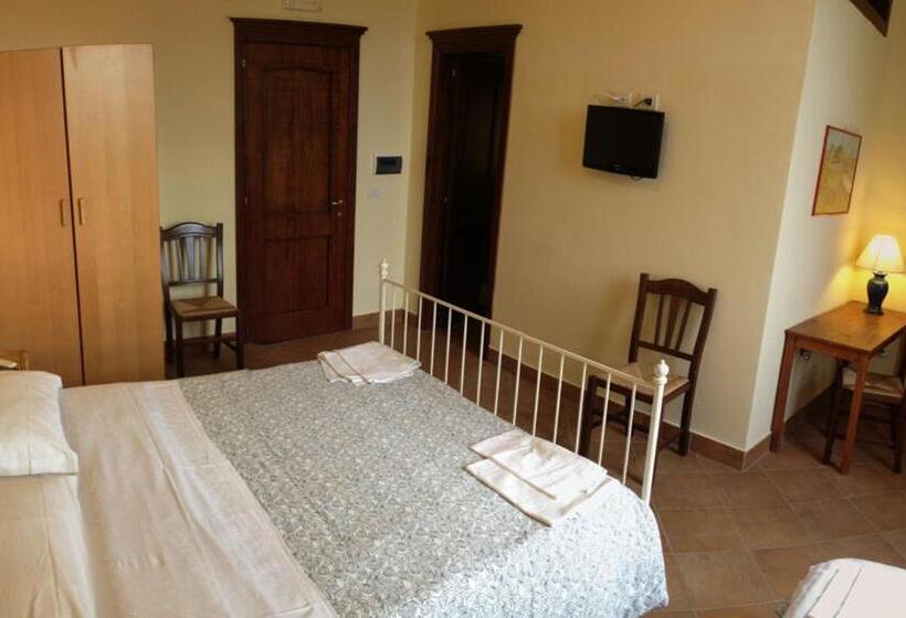 Номер Стандарт, Farmstay La Morella
