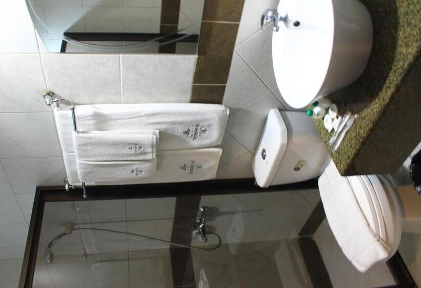 اتاق لوکس, Subic Residencias