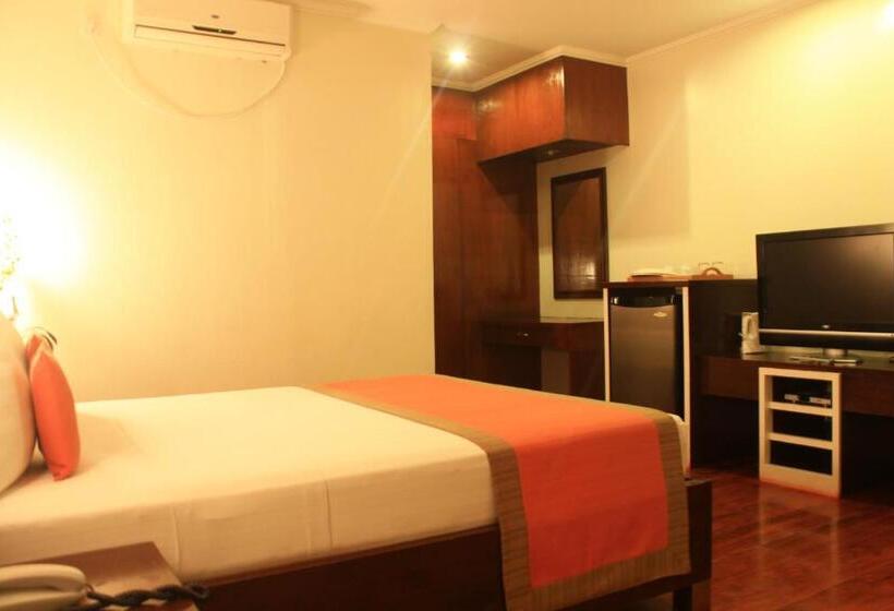 اتاق لوکس, Subic Residencias