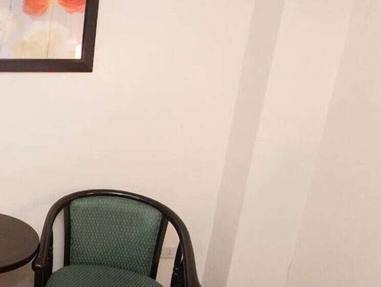 اتاق لوکس, Subic Residencias