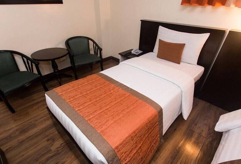 اتاق لوکس, Subic Residencias