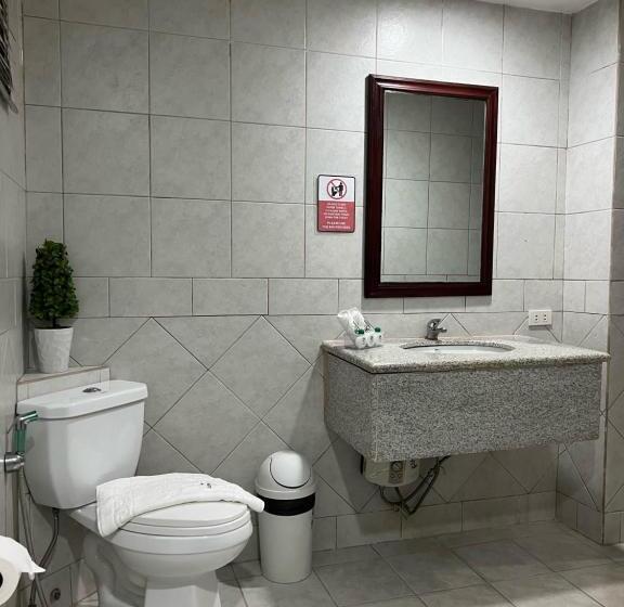 سوییت جونیور, Subic Residencias