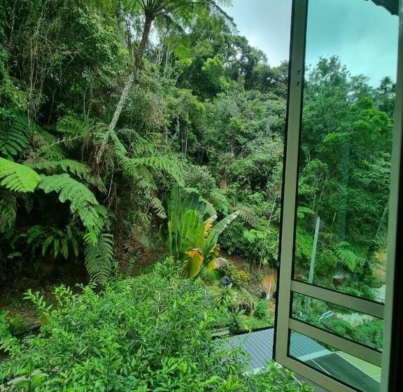 اتاق استاندارد, Arundina Cameron Highlands