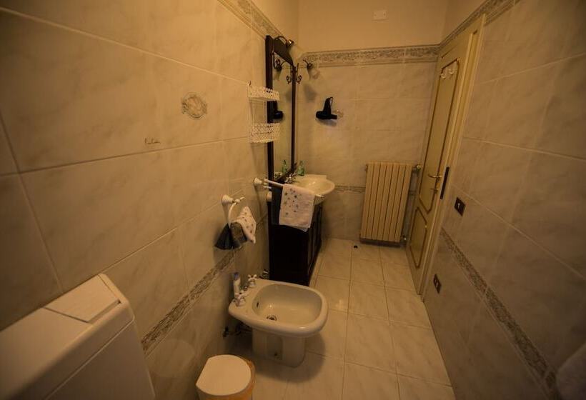 ویلای 3 خوابه, Villa Sargiano
