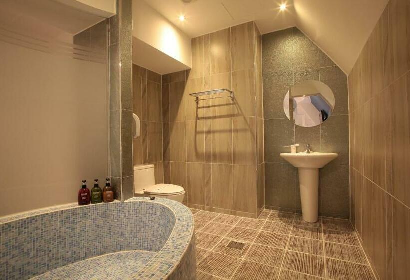 Номер Стандарт, Boutique Hotel Aria Nampo