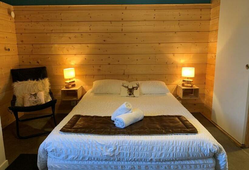 Студия Стандарт, Le Clos Du 5   Appart Hotel Bagneres