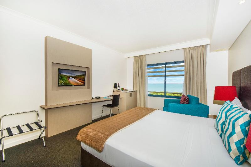 Люкс, Boutique Hotel Aria Nampo