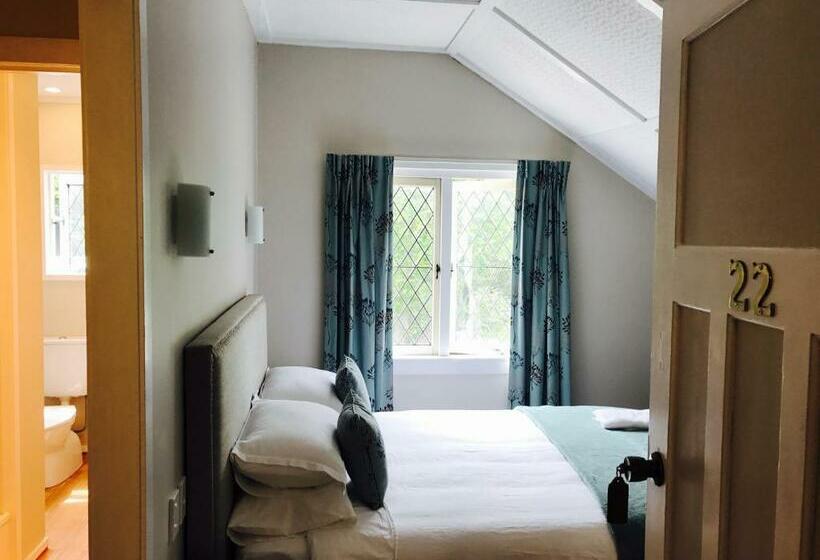 스탠다드 스튜디오, Bridgehouse Lodge