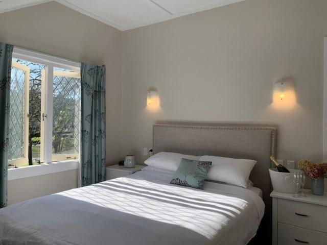스탠다드 룸, Bridgehouse Lodge