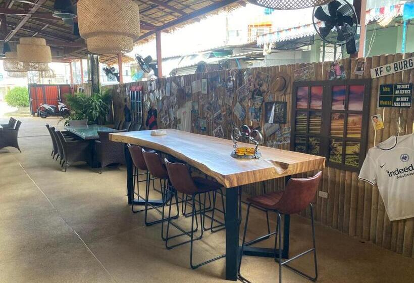 经济房, Tropical Garden Kamala Resort