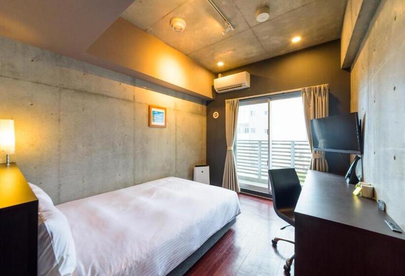غرفة إقتصادية, Nahawest Inn