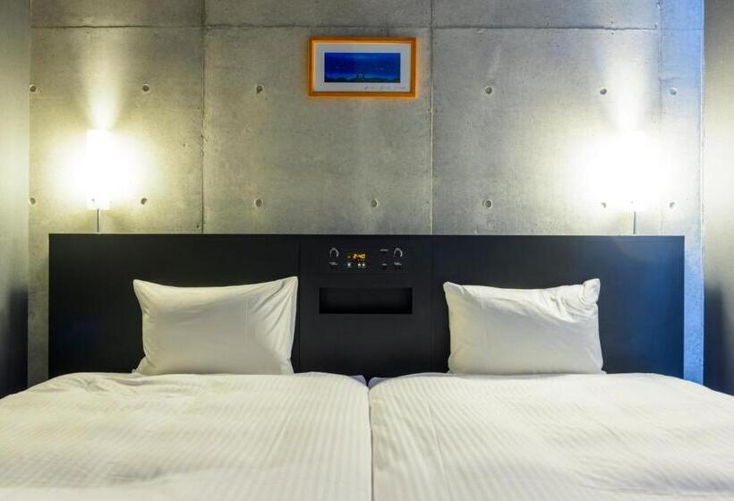 غرفة قياسية بالطابق العلوى, Nahawest Inn