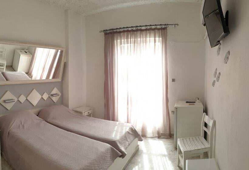 اتاق استاندارد, Porto Castello