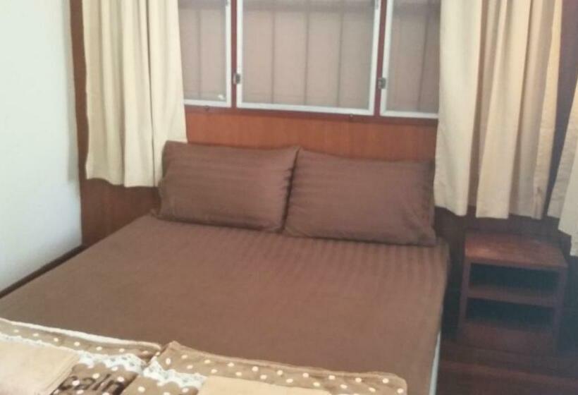 اتاق استاندارد, Sea Gate Beach Resort