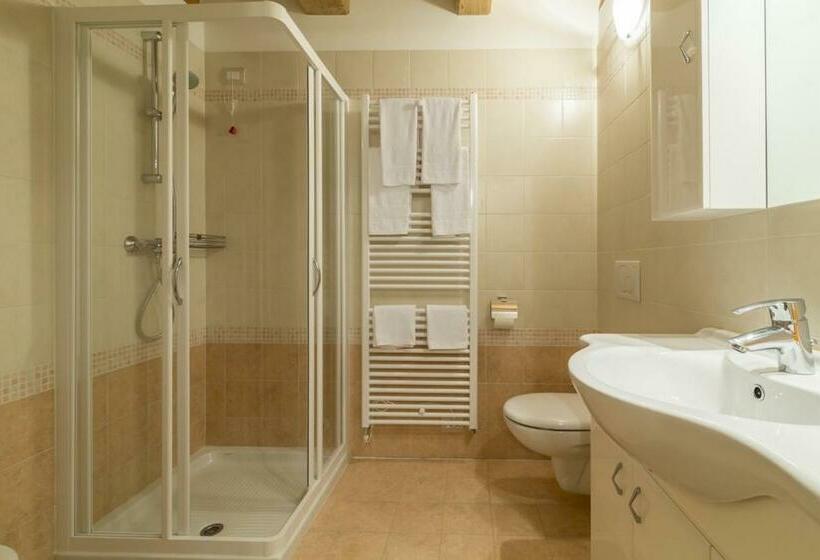 Студия Стандарт, Residence Civetta