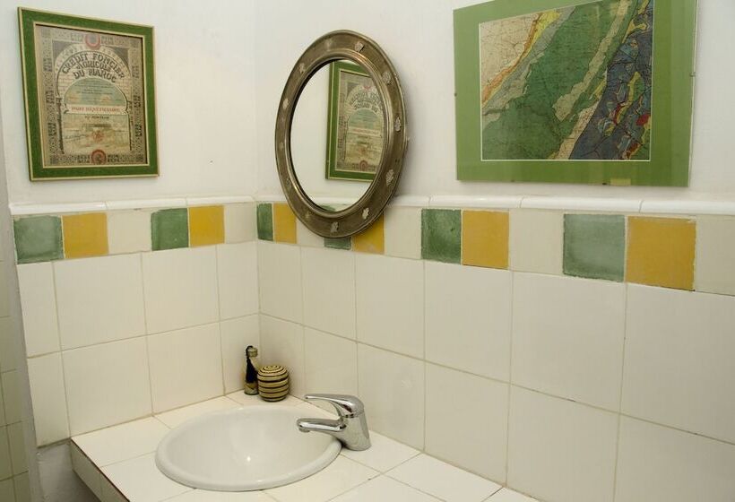 Номер Стандарт, Bayt Alice Hostel