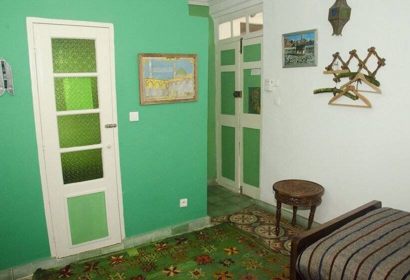 Номер Стандарт, Bayt Alice Hostel