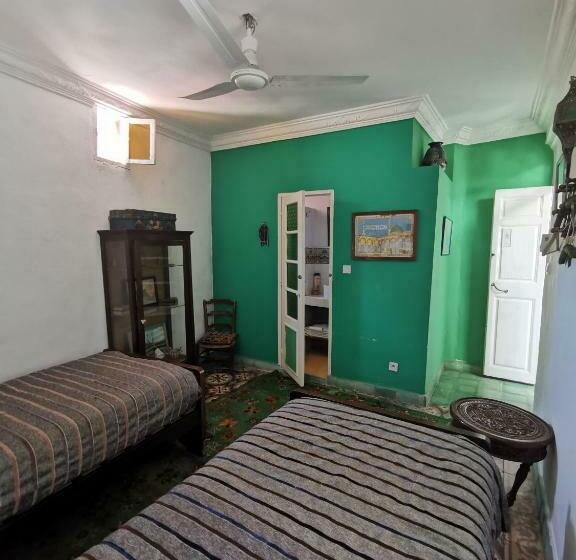 Номер Стандарт, Bayt Alice Hostel