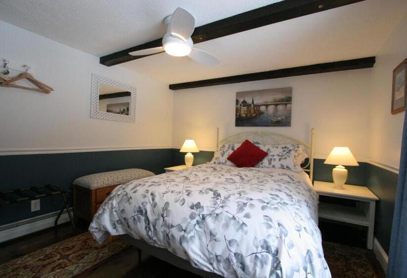 스탠다드 룸, Old Saco Inn