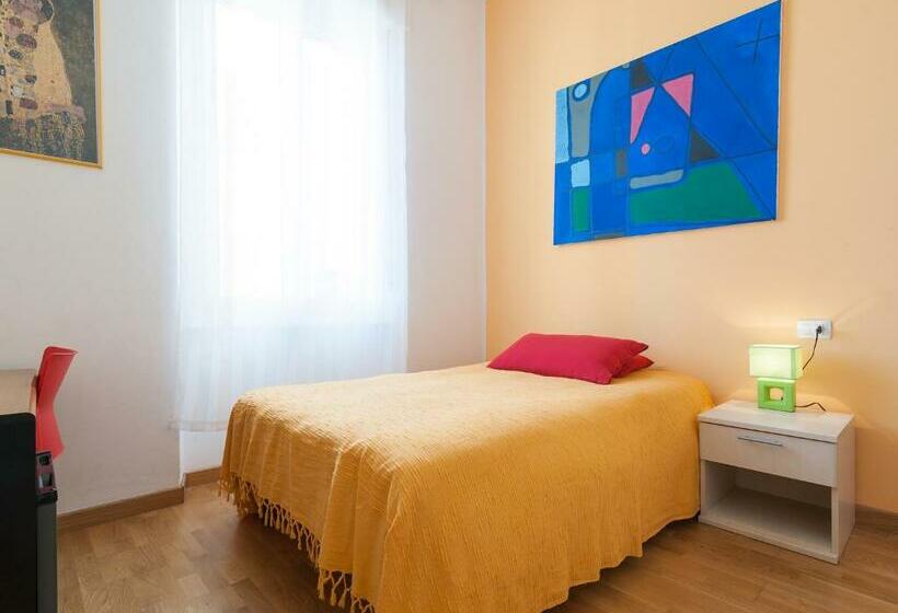 스탠다드 룸, Affittacamere Art Rooms