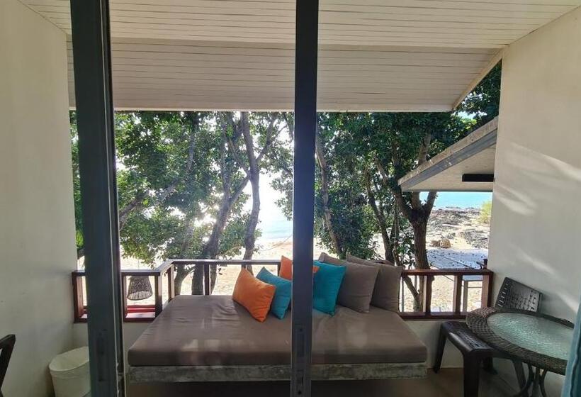 Номер Deluxe Вид на Море, Bliss Resort Krabi