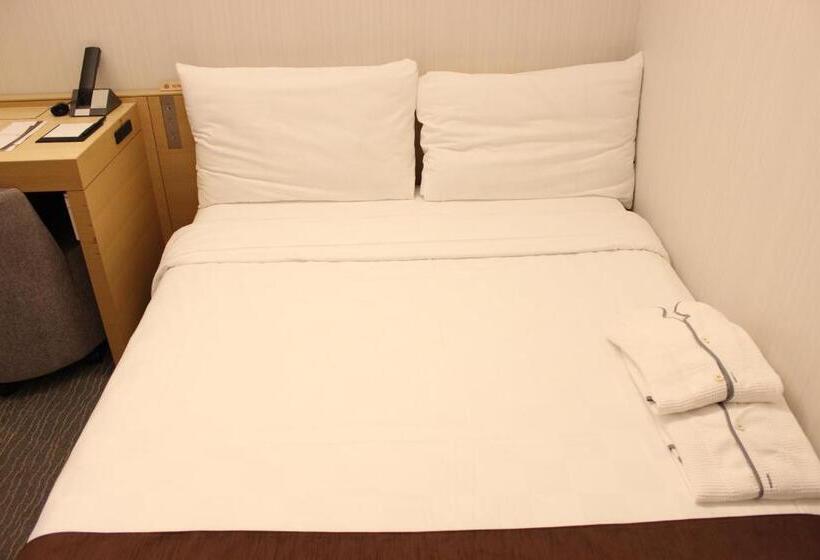 스탠다드 룸, Kobe Motomachi Tokyu Rei
