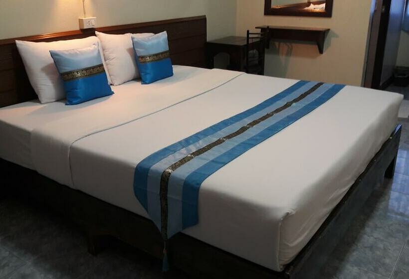 Номер Стандарт, Lanna Thai Guesthouse