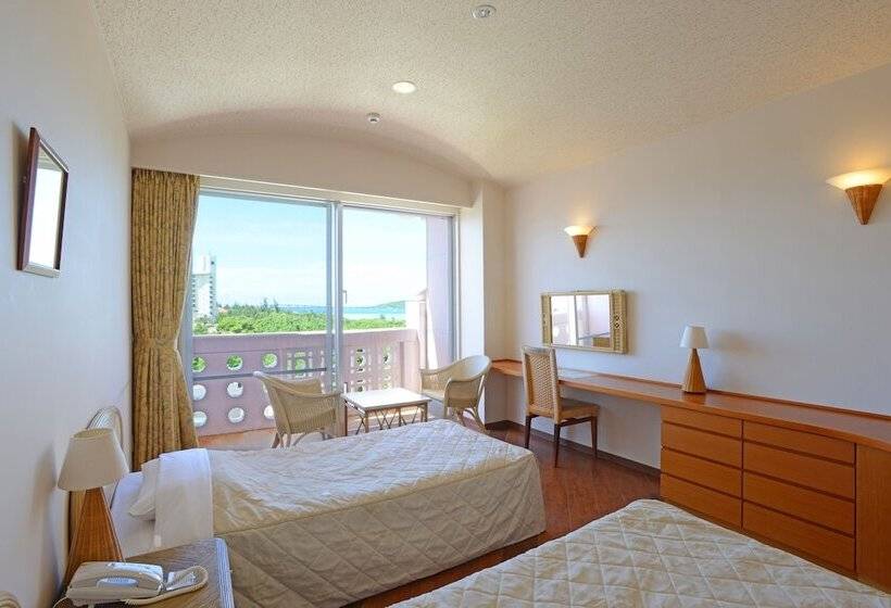 Номер Стандарт, Marine Lodge Marea