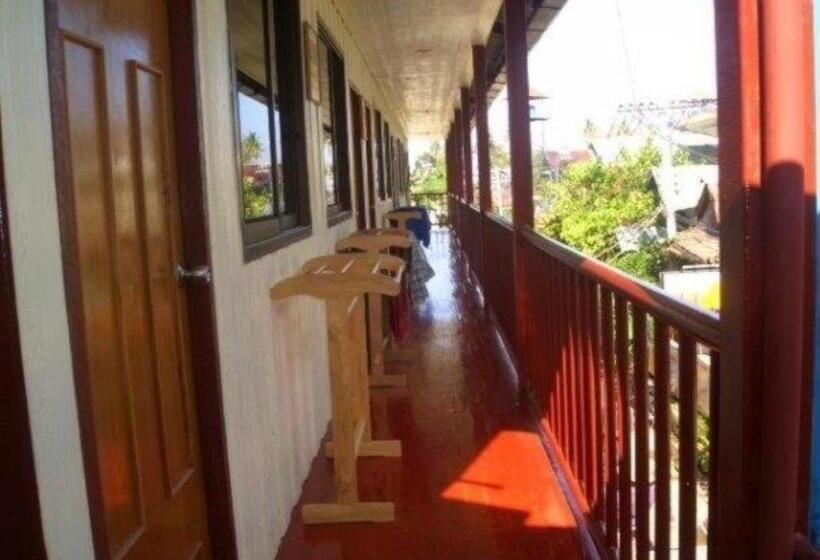 Номер Стандарт, Phi Phi Dream Guest House