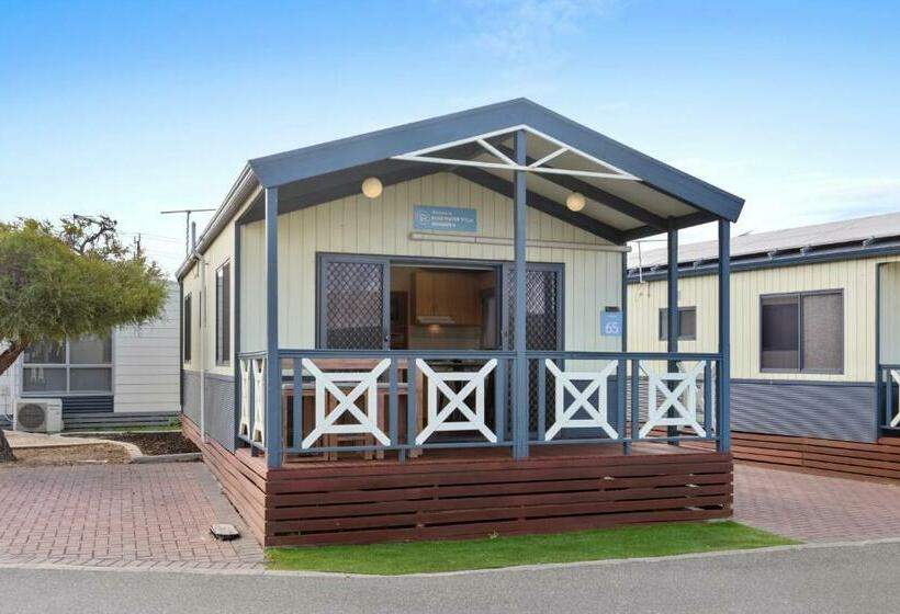 کلبه سوپریور, Discovery Parks  Adelaide Beachfront