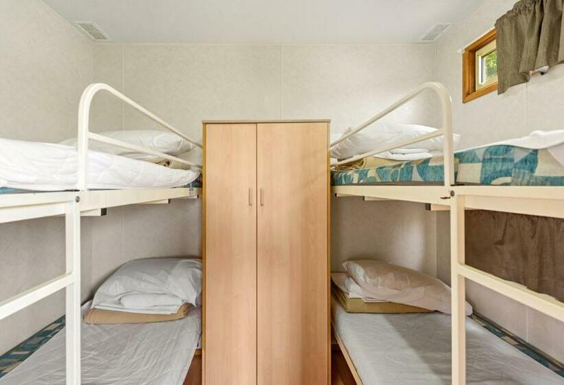 کابین, Discovery Parks  Adelaide Beachfront