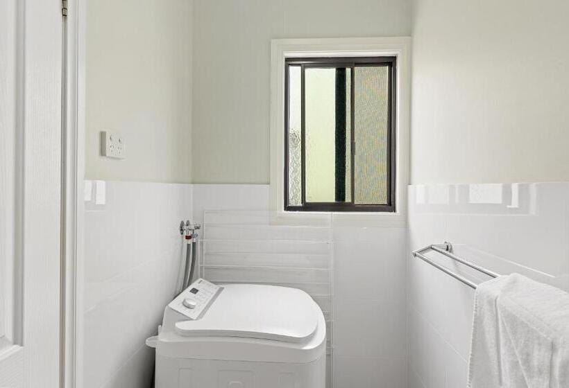 کابین, Discovery Parks  Adelaide Beachfront